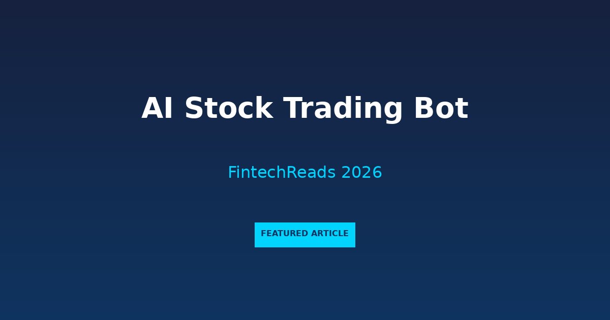 AI Stock Trading Bot: Automate Your Investment Strategy with Intelligence