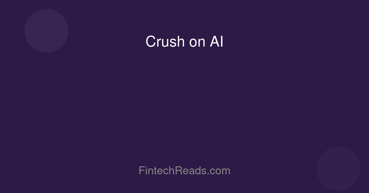 Crush on AI in DeFi: Autonomous Asset Management and Yield Optimization