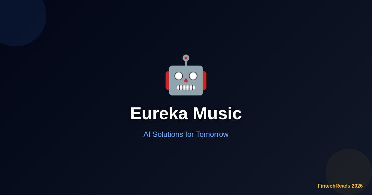 Eureka Music: What You Need to Know (2026)